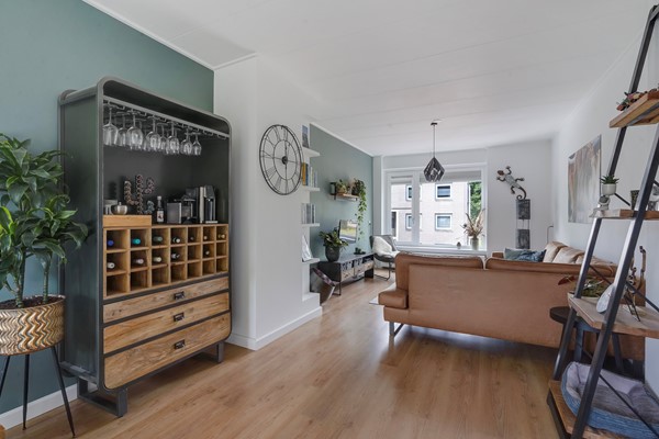 Medium property photo - Harmelenstraat 44, 2546 ED Den Haag